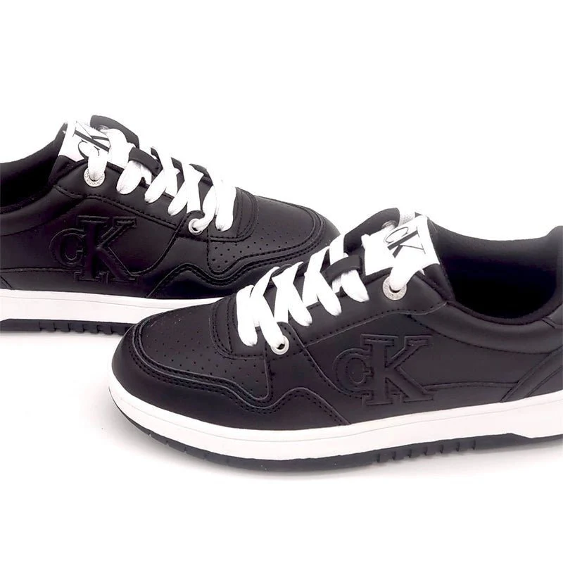 Calvin Klein Henlea Low Top Women's Sneakers CKW79 - Image 6