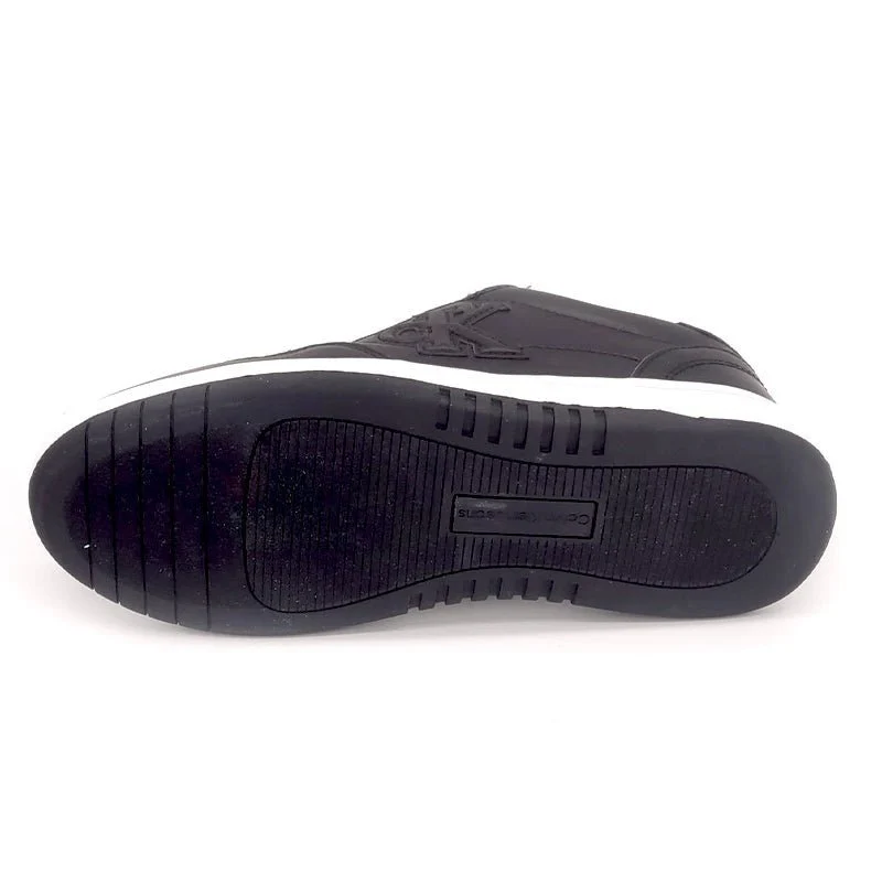 Calvin Klein Henlea Low Top Women's Sneakers CKW79 - Image 7