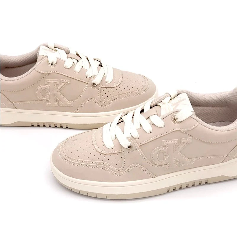 Calvin Klein Alane Women's Sneakers CKW77 - Image 6
