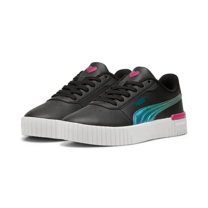 PUMA Carina 2.0 Bouncy Sky Sneakers Youth - Image 3