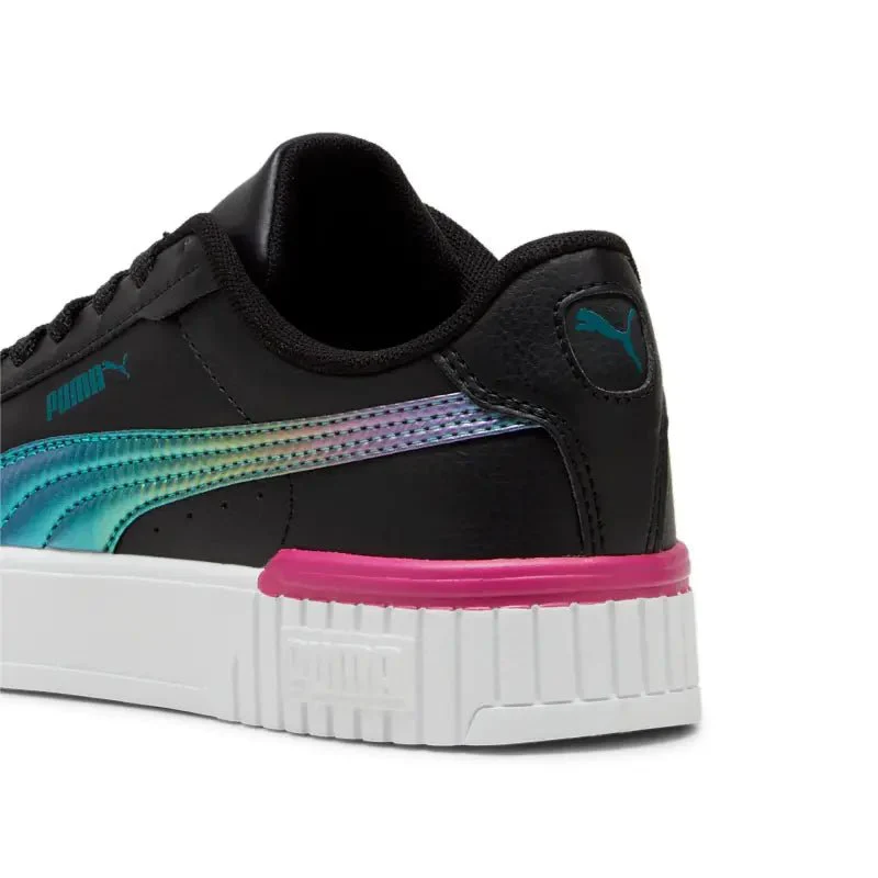 PUMA Carina 2.0 Bouncy Sky Sneakers Youth - Image 4