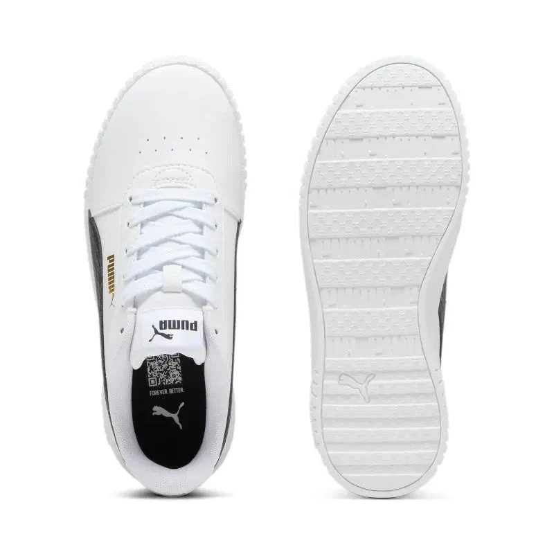PUMA Carina 2.0 Zebra Sneakers Youth - Image 3