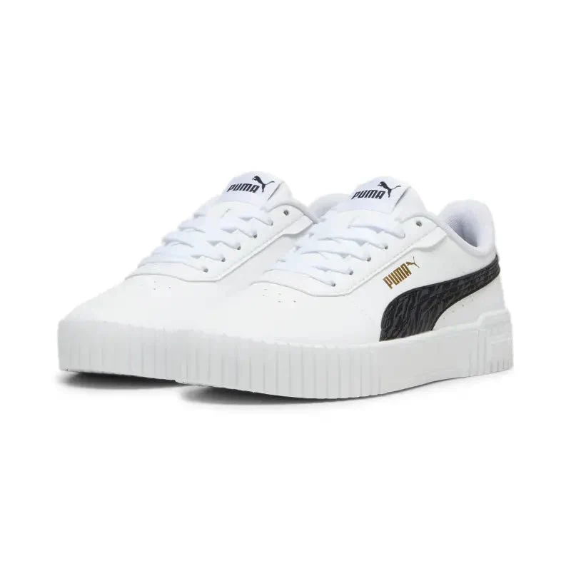 PUMA Carina 2.0 Zebra Sneakers Youth - Image 4