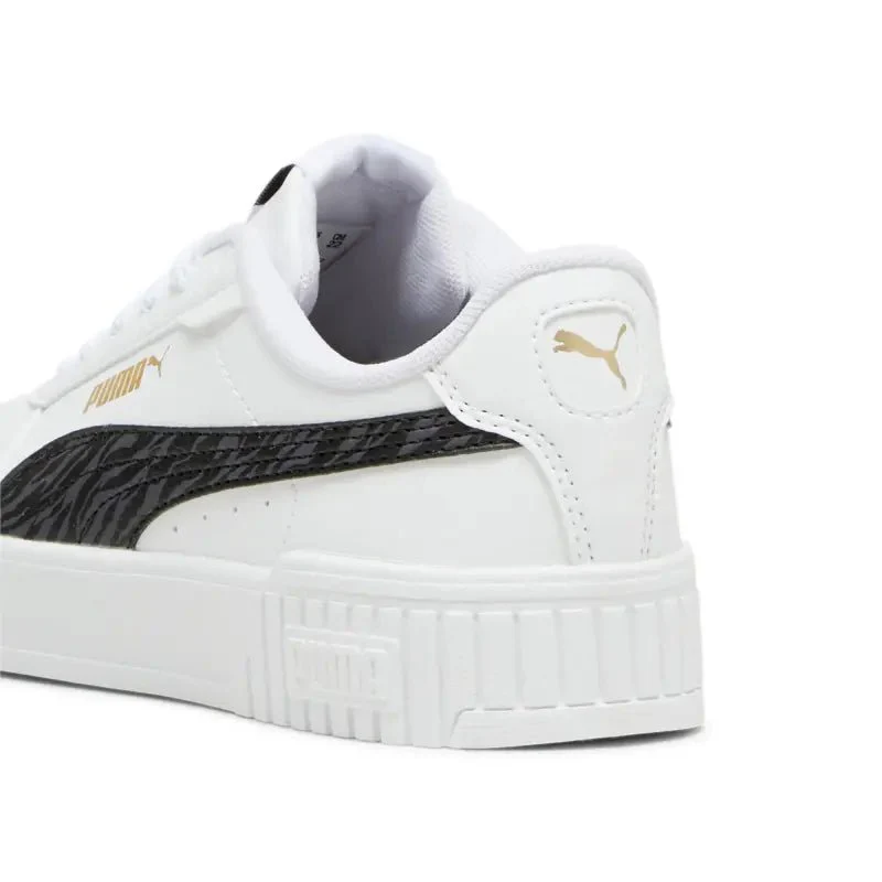PUMA Carina 2.0 Zebra Sneakers Youth - Image 5