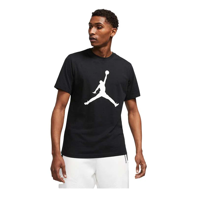 M J JUMPMAN SS CREW - Image 3