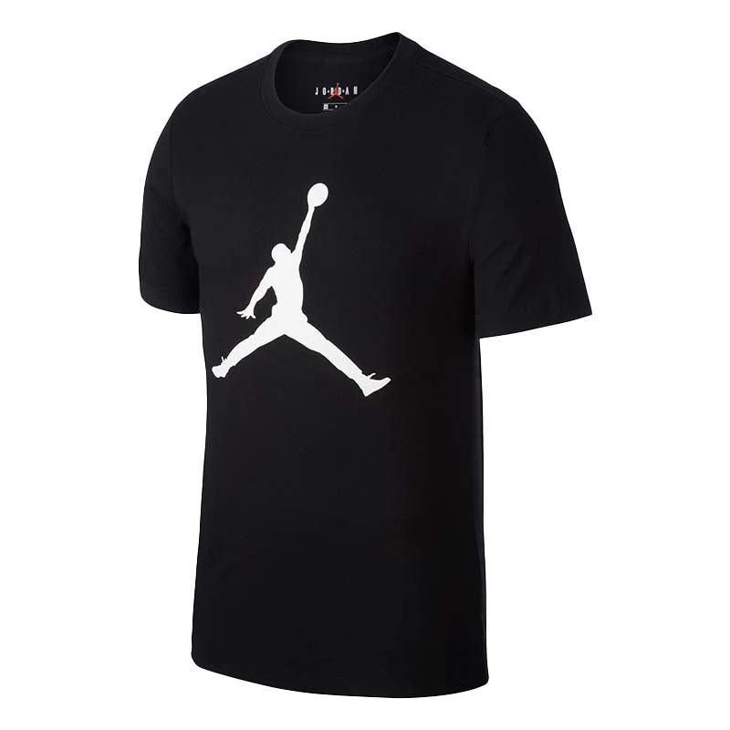M J JUMPMAN SS CREW - Image 4