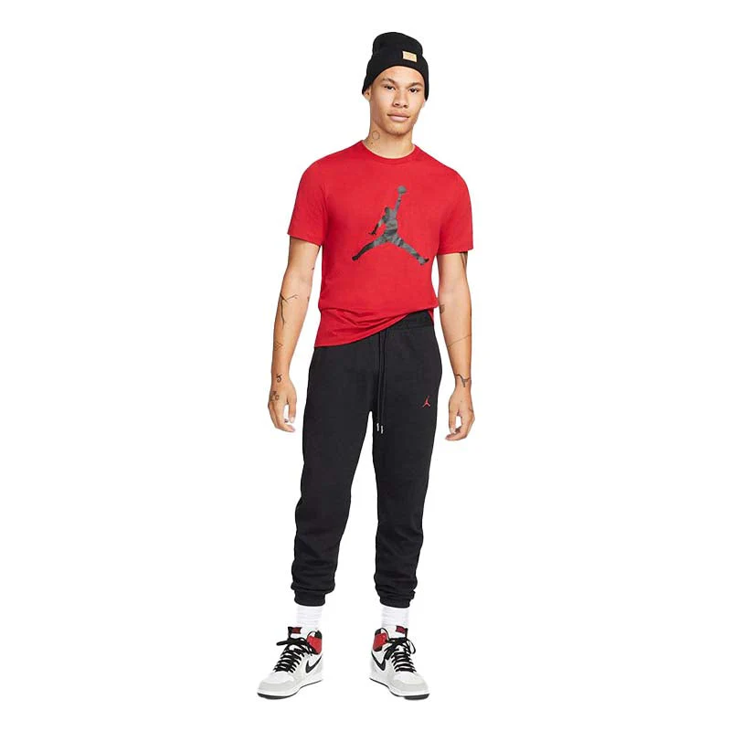 NIKE M J JUMPMAN SS CREW