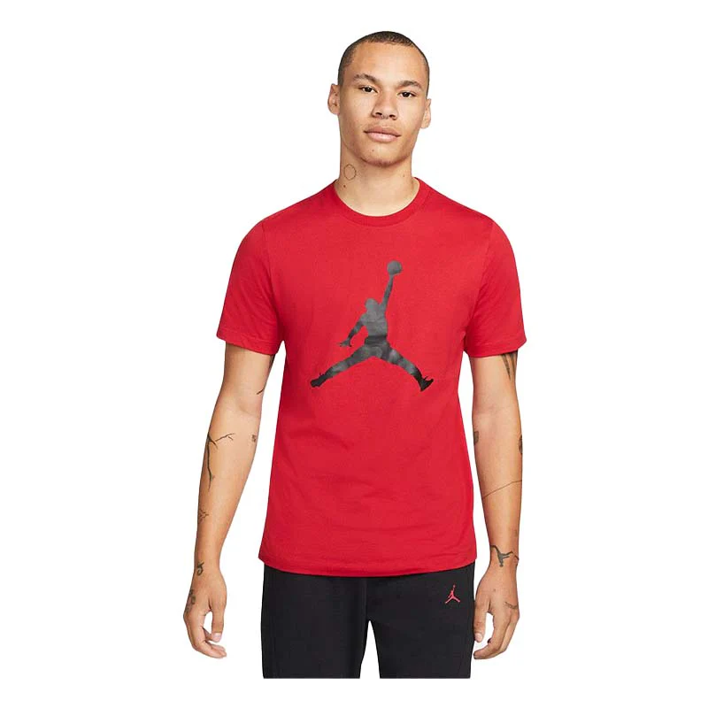 NIKE M J JUMPMAN SS CREW - Image 2