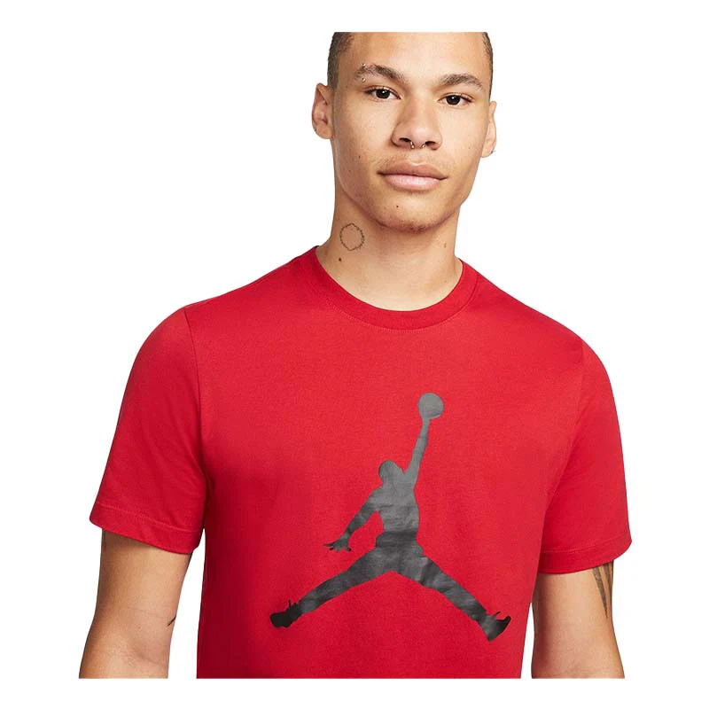 NIKE M J JUMPMAN SS CREW - Image 4