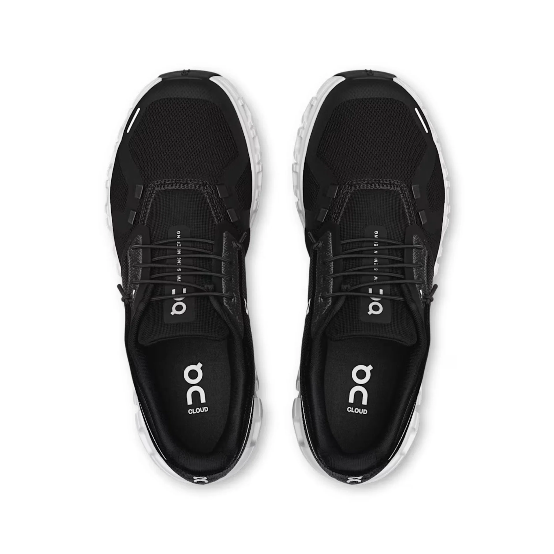 ON CLOUD Cloud 6 Lifestyle Shoes - Image 3