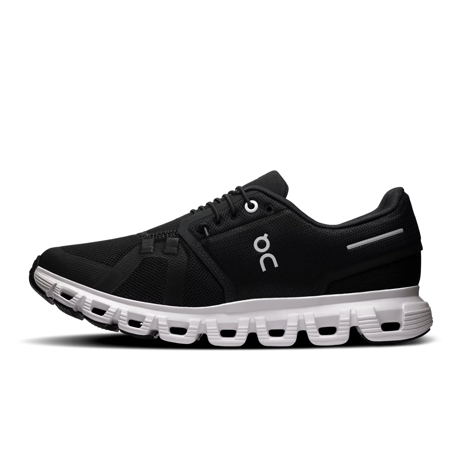 ON CLOUD Cloud 6 Lifestyle Shoes - Image 5
