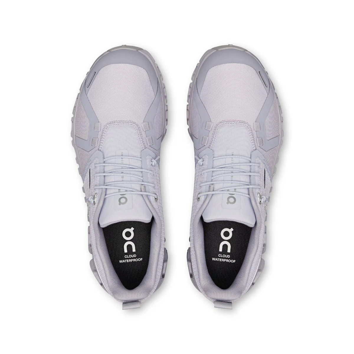 ON CLOUD Cloud 6 Waterproof - Image 3