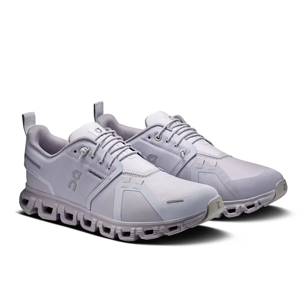 ON CLOUD Cloud 6 Waterproof - Image 7