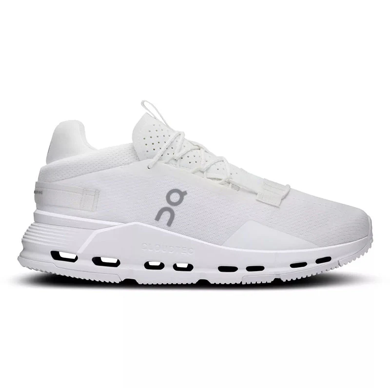 ON CLOUD Cloud Nova Form 2