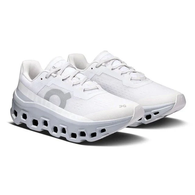 ON CLOUD Cloudmonster Performance Running Shoes - Image 3