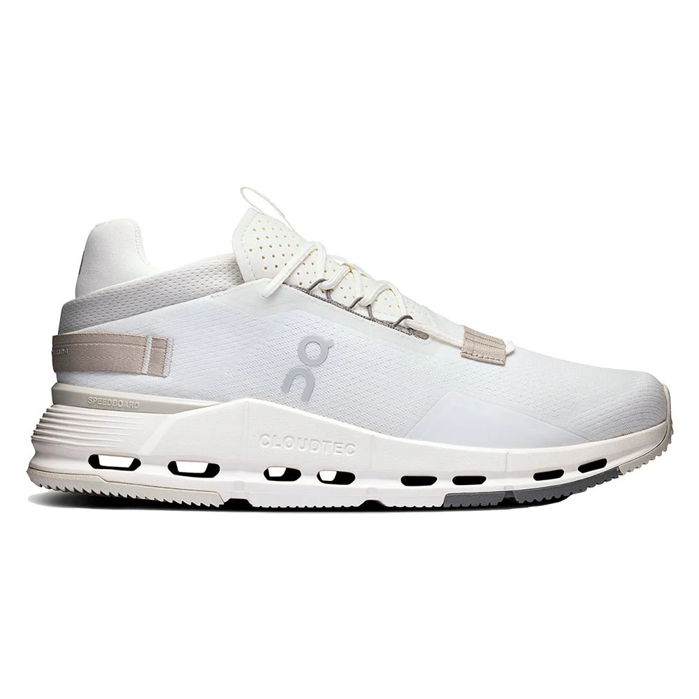 ON CLOUD Cloudnova 2 Running Shoes