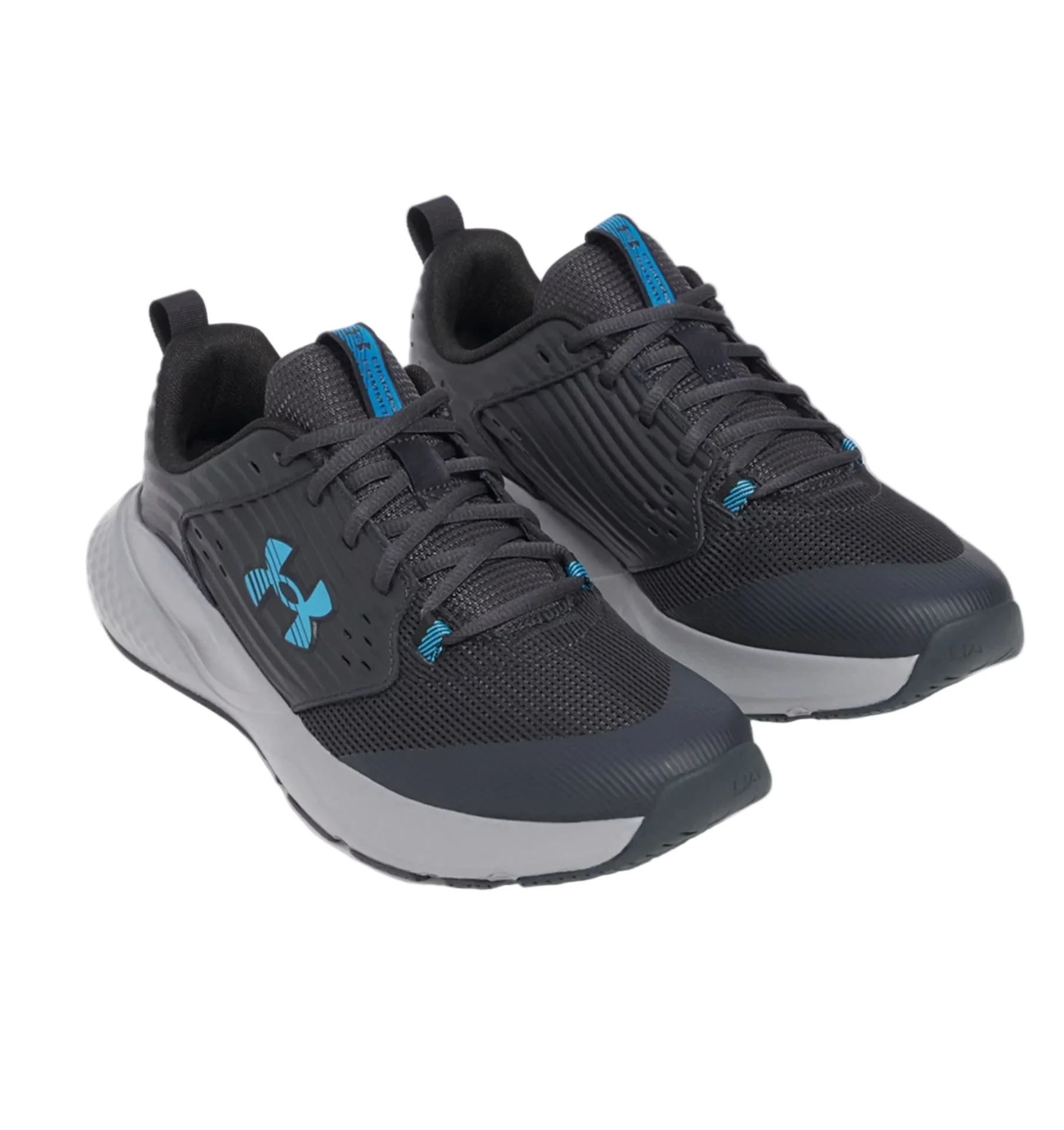 UNDER ARMOUR Commit 4 Men's Training Shoes - Image 3