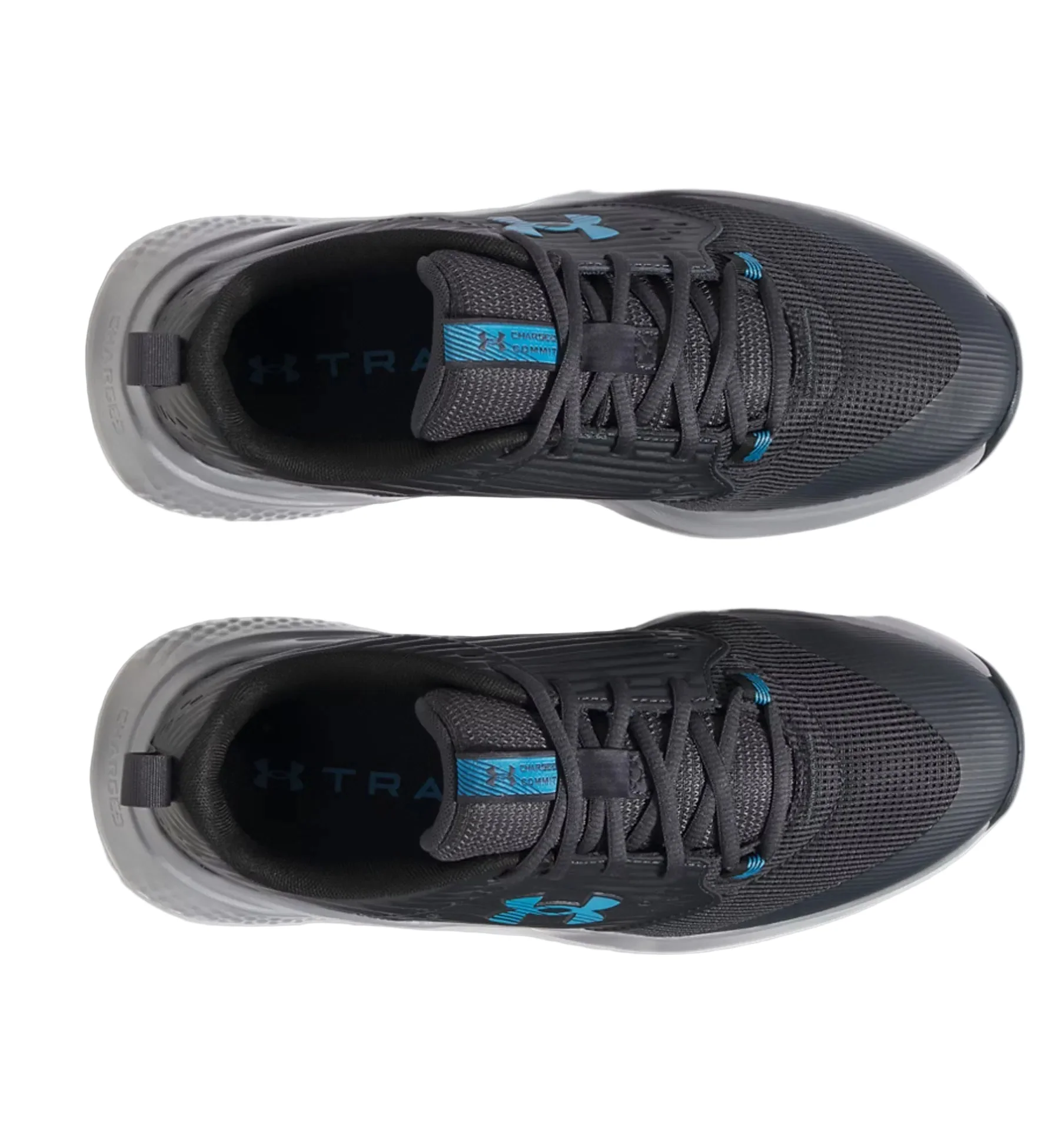 UNDER ARMOUR Commit 4 Men's Training Shoes - Image 5