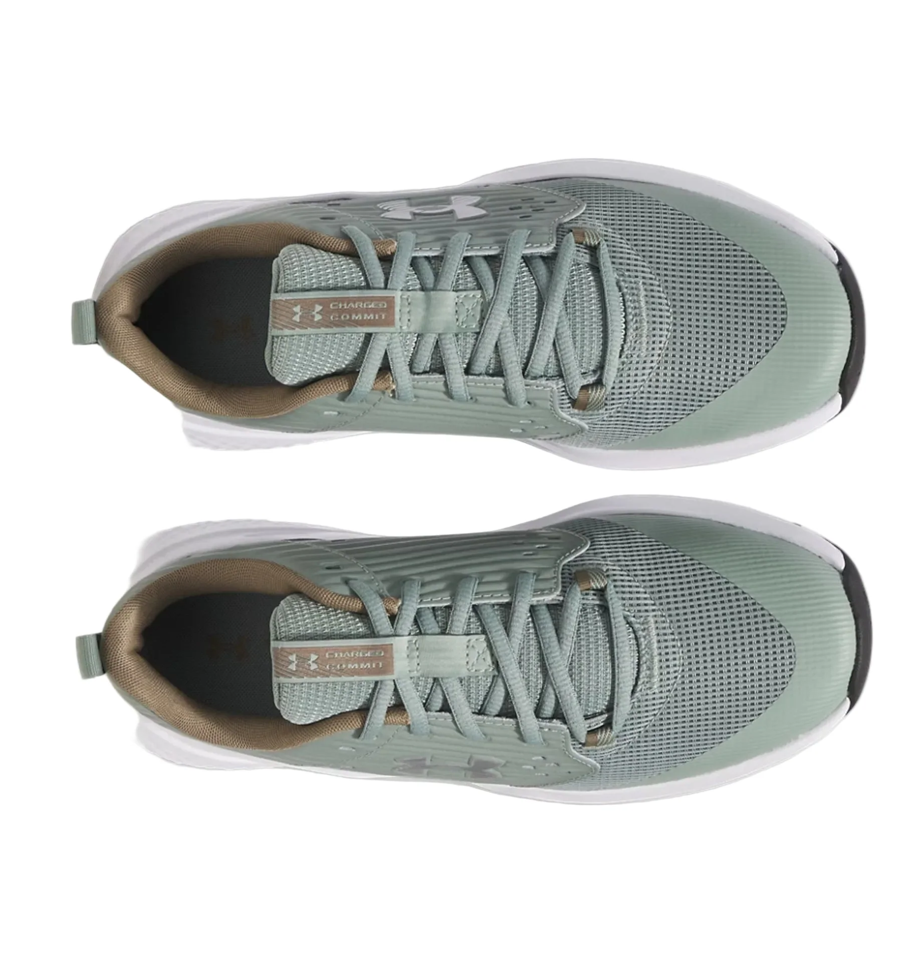 UNDER ARMOUR Commit 4 Men's Training Shoes - Image 5