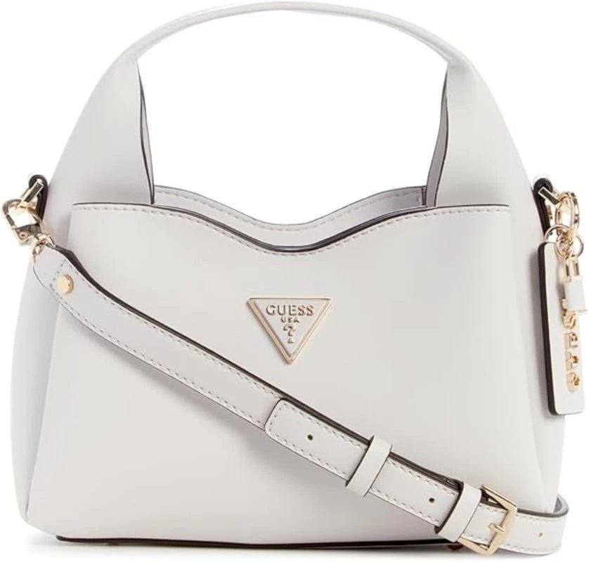 GUESS Iwona Top Zip Crossbody Bag- GB437