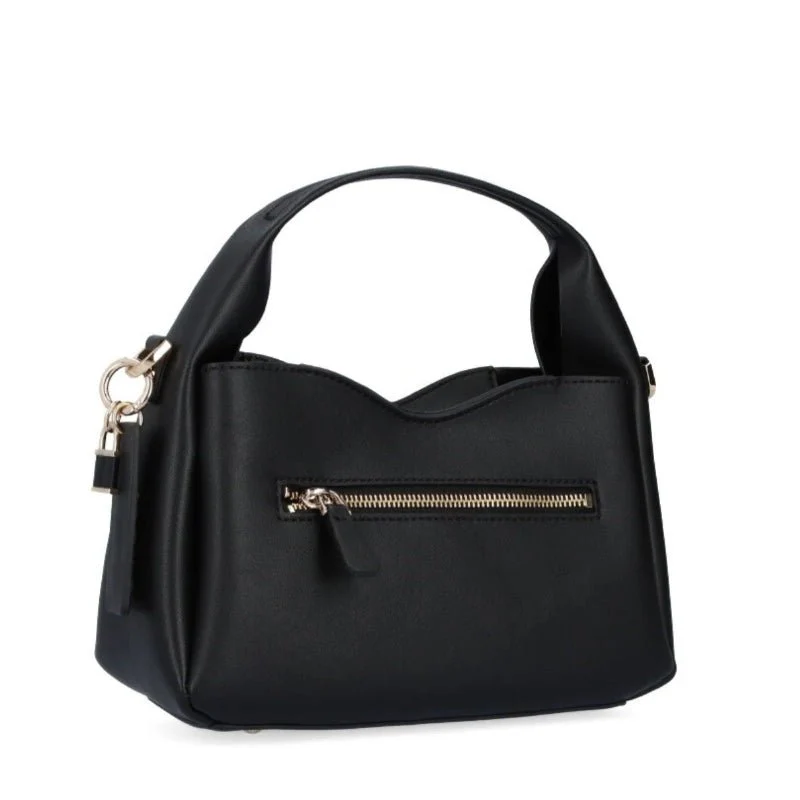 GUESS Iwona Top Zip Crossbody Bag- GB437 - Image 12