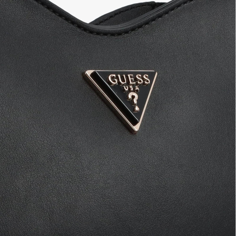 GUESS Iwona Top Zip Crossbody Bag- GB437 - Image 13