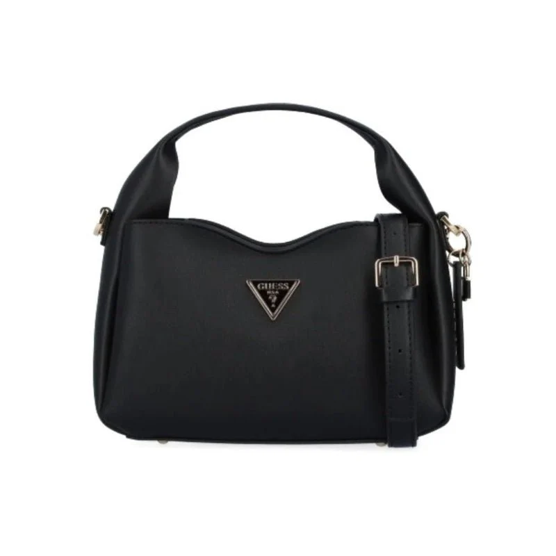 GUESS Iwona Top Zip Crossbody Bag- GB437 - Image 8