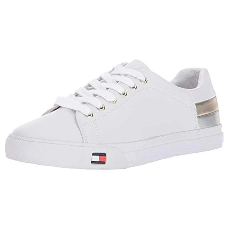 TOMMY HILFIGER LADDI SNEAKER TOW20 - Image 3
