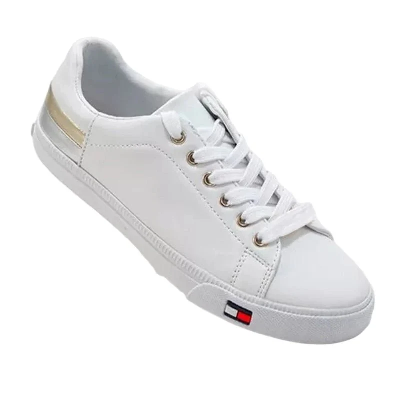 TOMMY HILFIGER LADDI SNEAKER TOW20 - Image 4