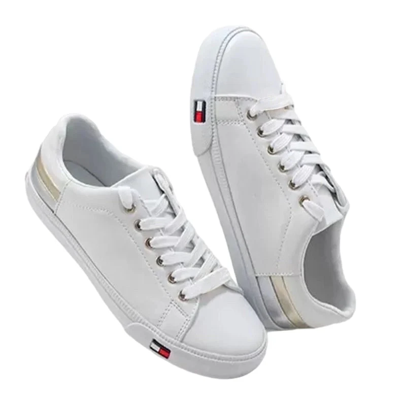 TOMMY HILFIGER LADDI SNEAKER TOW20 - Image 5
