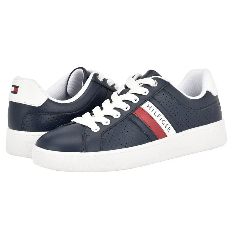 TOMMY HILFIGER JALYA SNEAKER TOM66 - Image 2