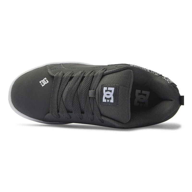 DC COURT GRAFFIK SHOE - Image 3