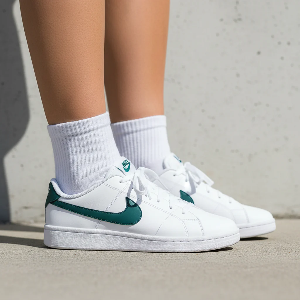 NIKE COURT ROYALE 2 - Image 2