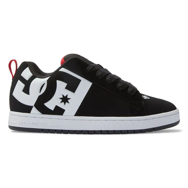 DC CT GRAFFIK SQ SHOE