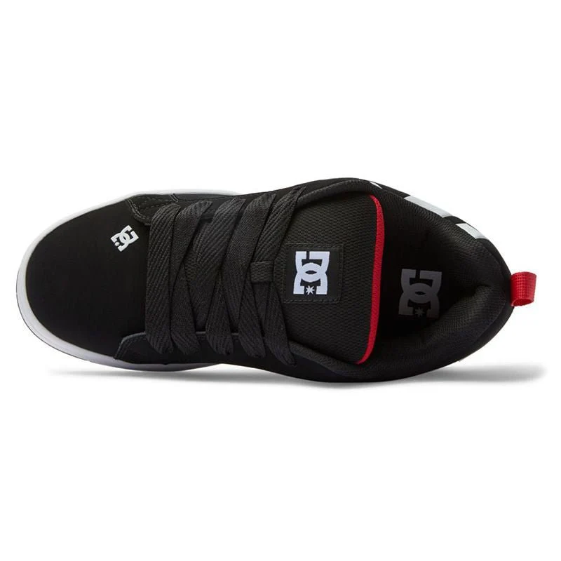 DC CT GRAFFIK SQ SHOE - Image 3