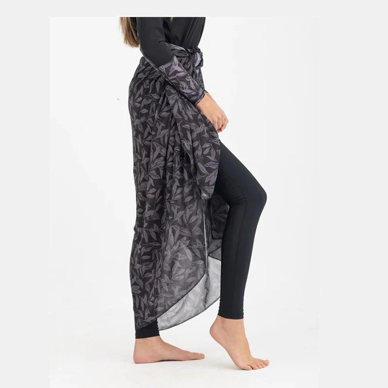 Chiffon Wrap - Junglow - Image 3