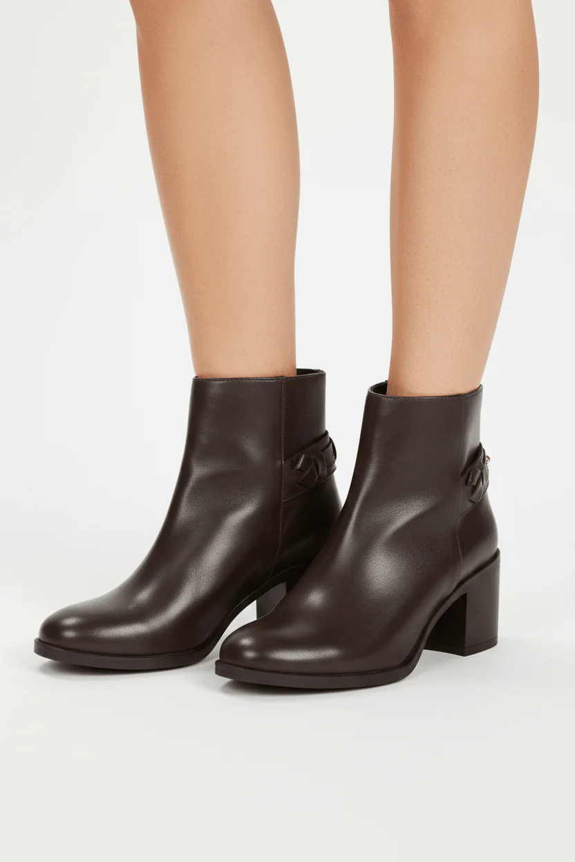 GEOX D New Asheel Boot - Image 2