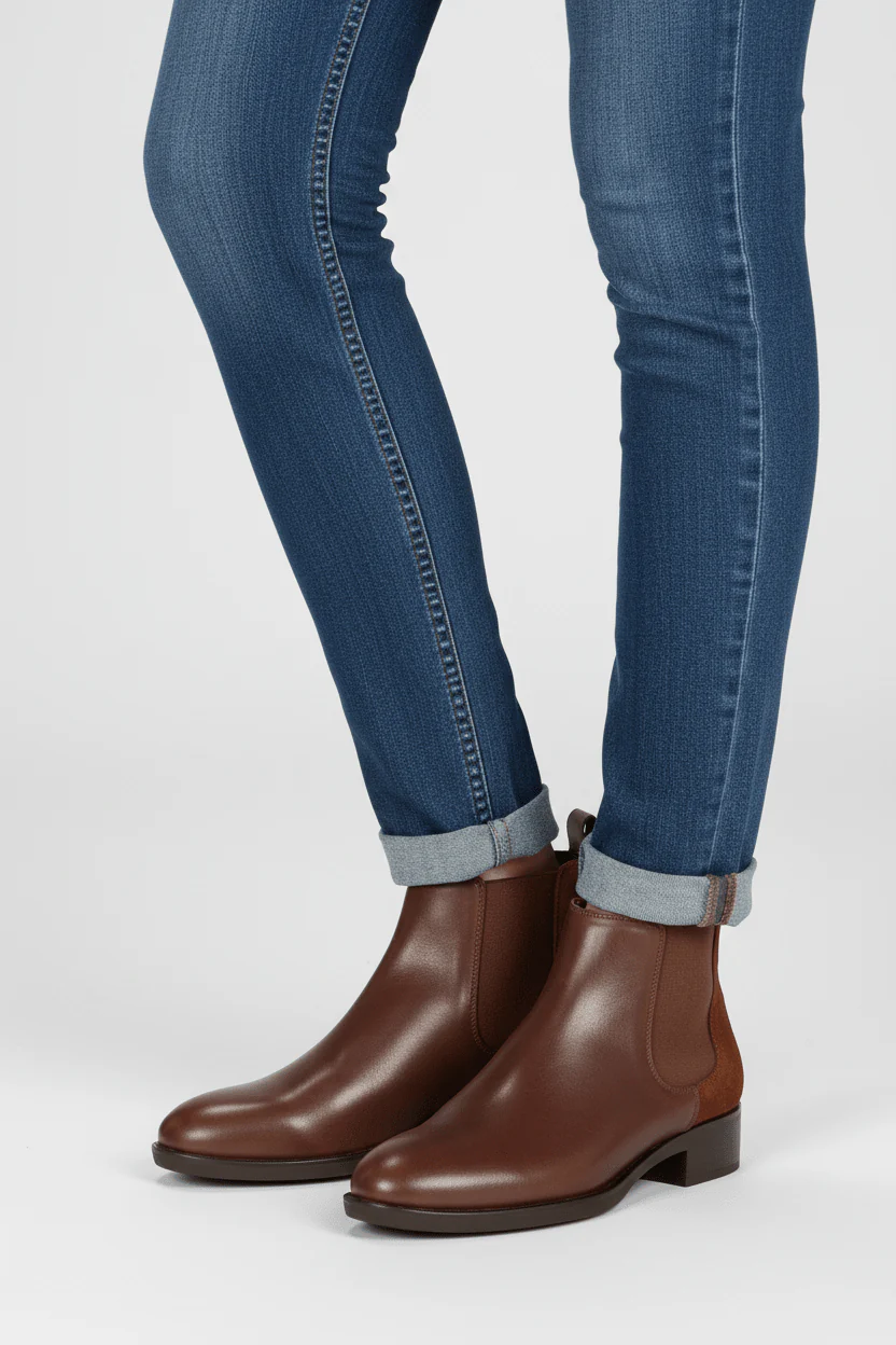 GEOX D Felicity Boot - Image 2