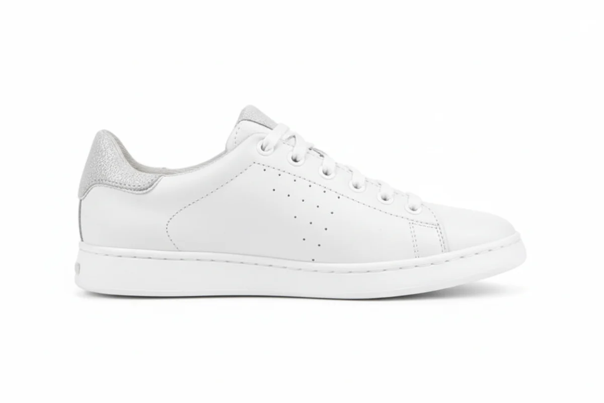 GEOX Jaysen Low Top Sneakers