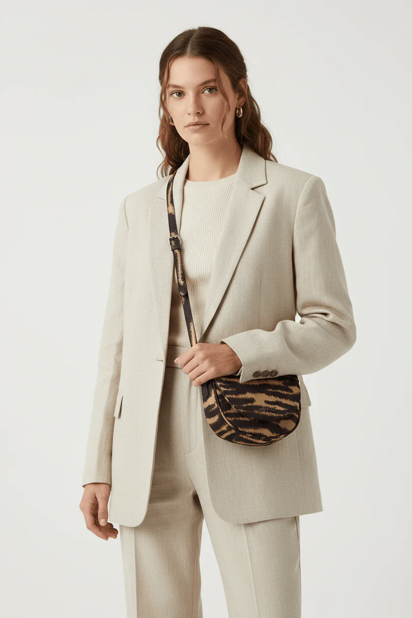 LEVI'S WOMEN'S SMALL CROSSBODY BAG - Image 2
