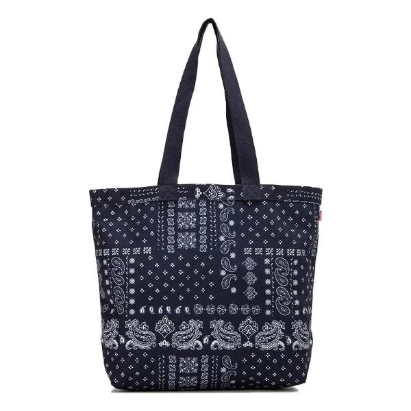 LEVI'S GRAPHIC MARKET TOTE OV - Image 3