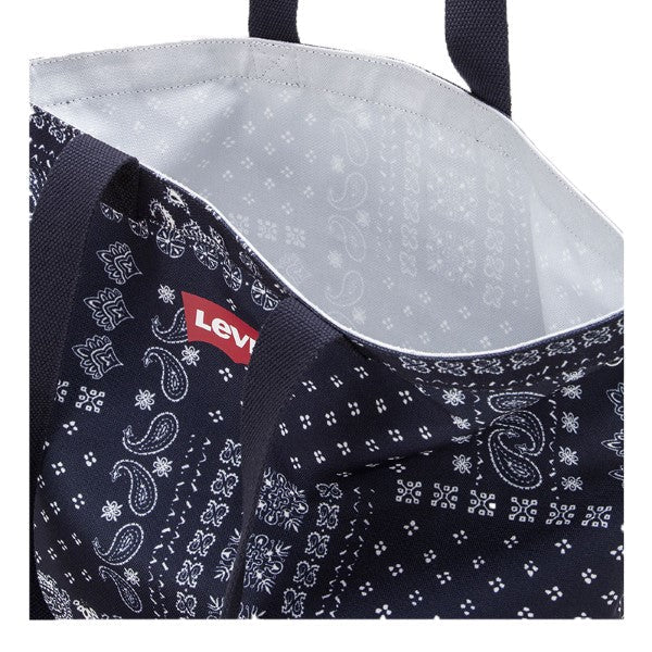 LEVI'S GRAPHIC MARKET TOTE OV - Image 4