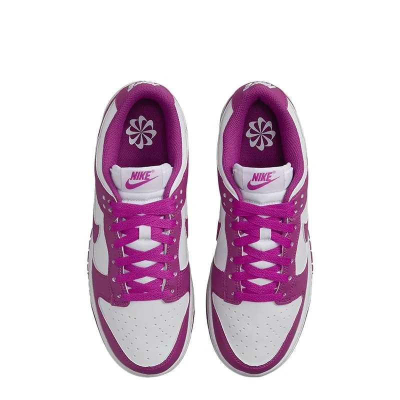 Nike Dunk Low Pink - Image 3