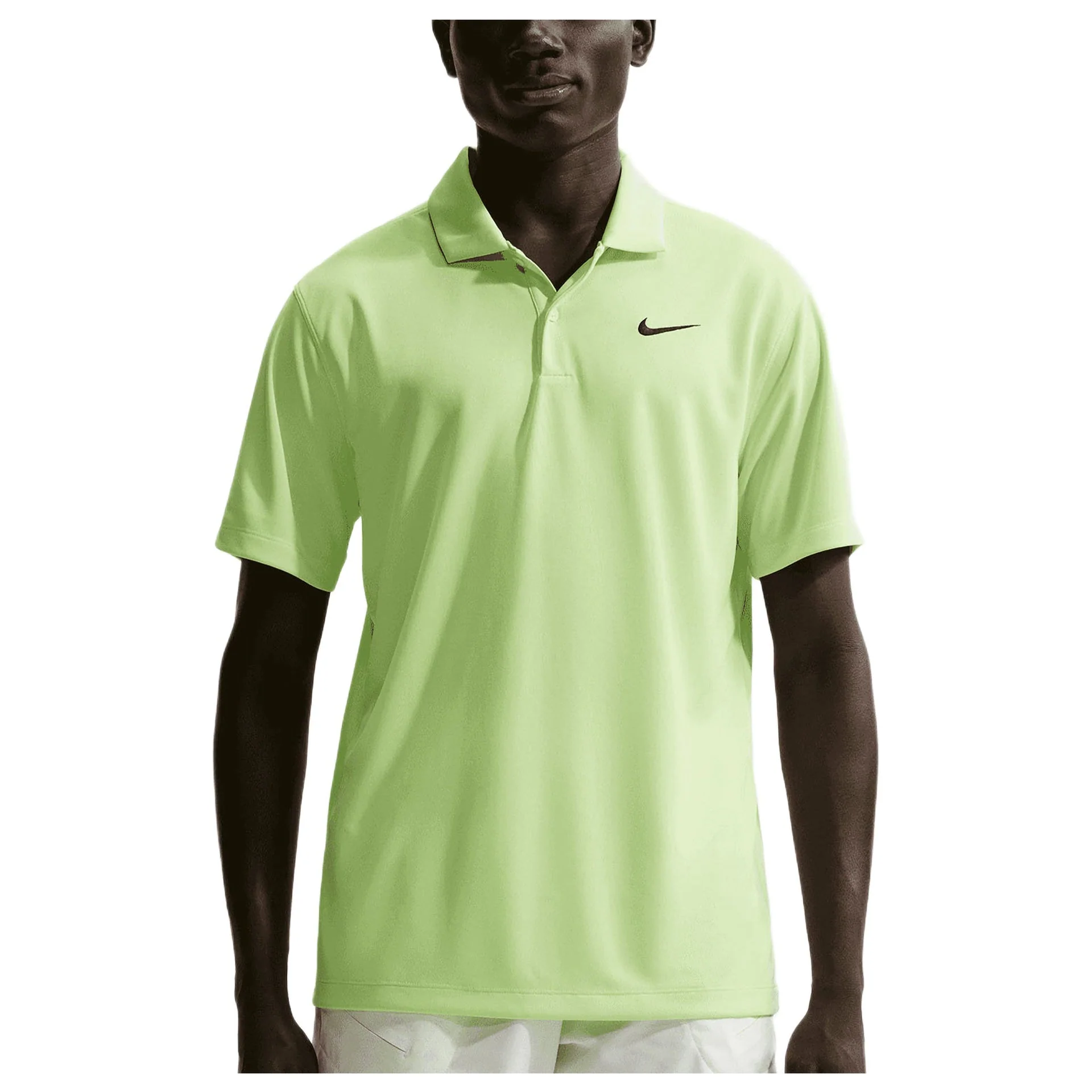 M Nkct Df Polo Solid