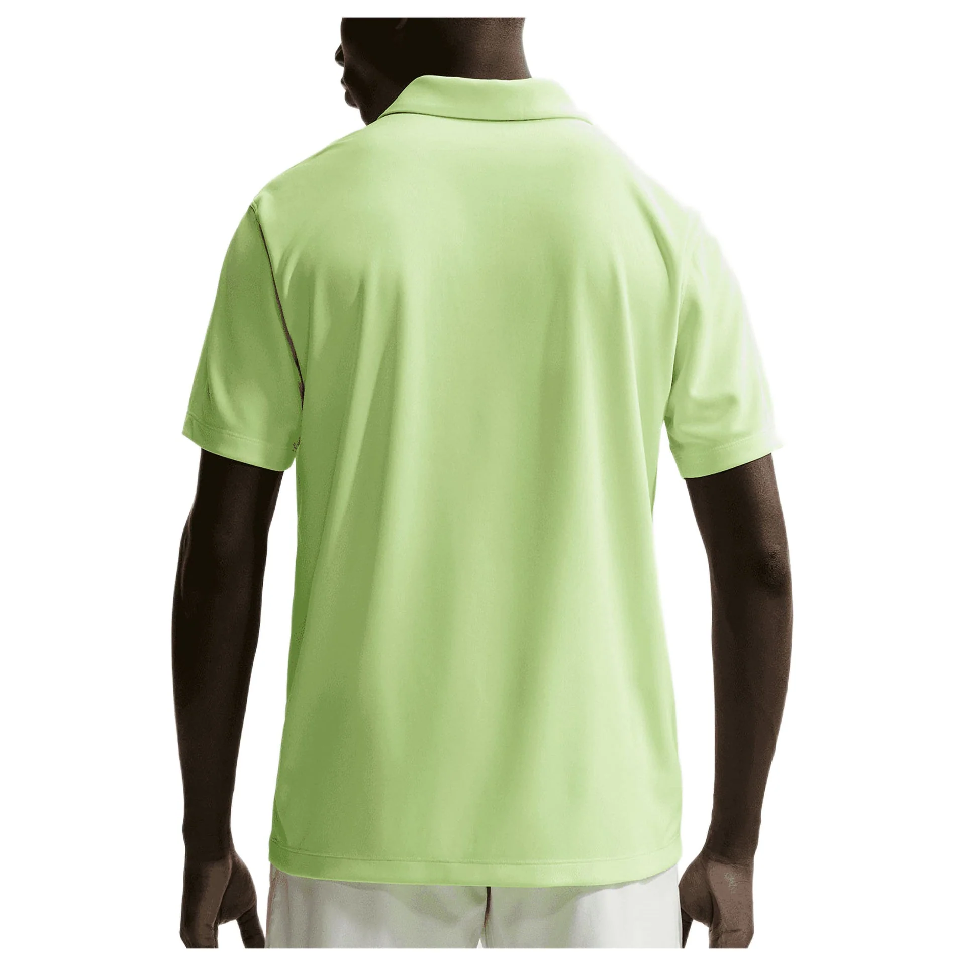 M Nkct Df Polo Solid - Image 5