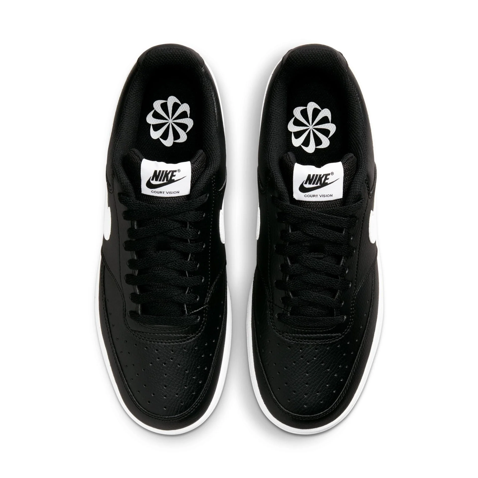 NIKE COURT VISION LO BE - Image 4
