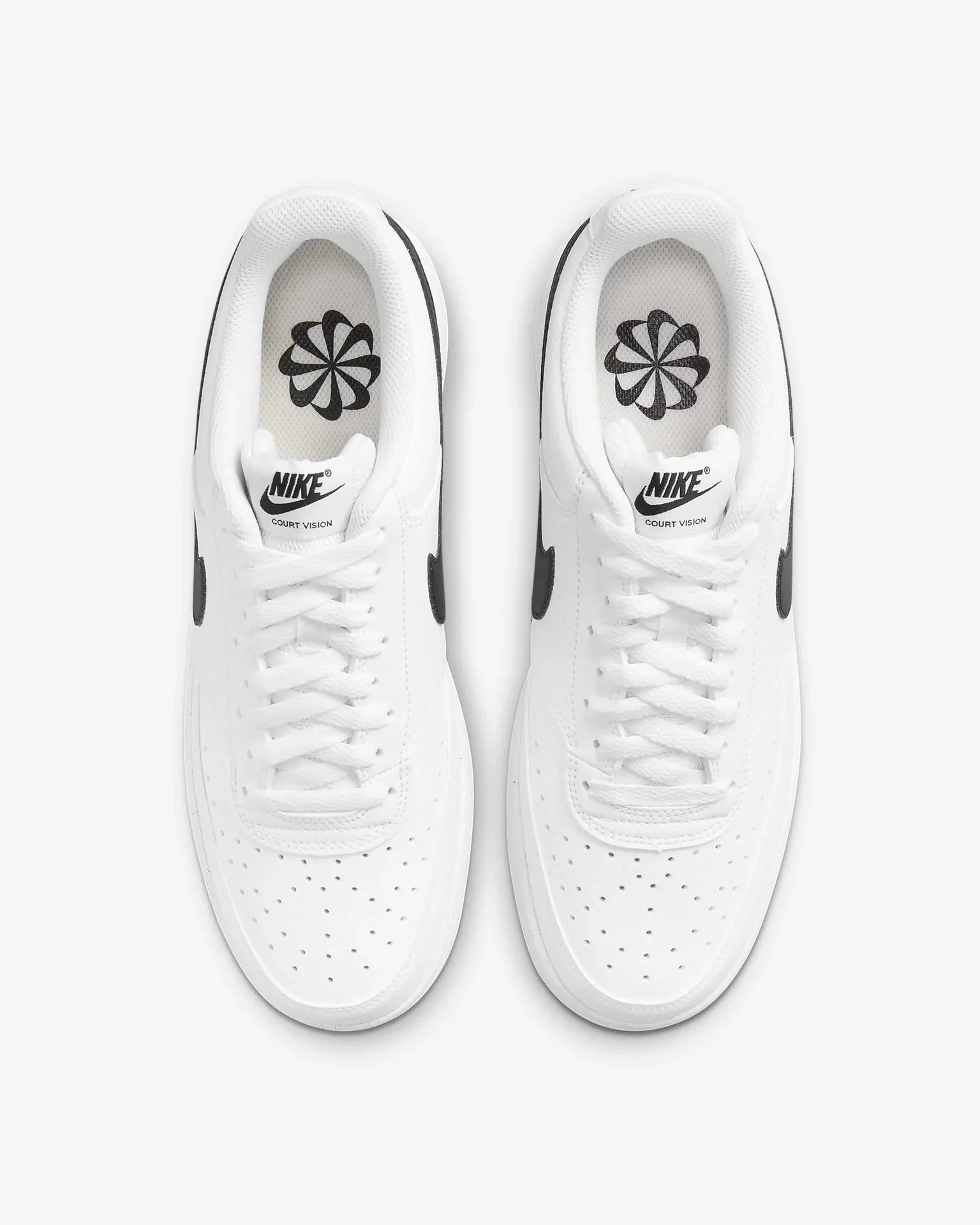 NIKE COURT VISION LO BE - Image 4