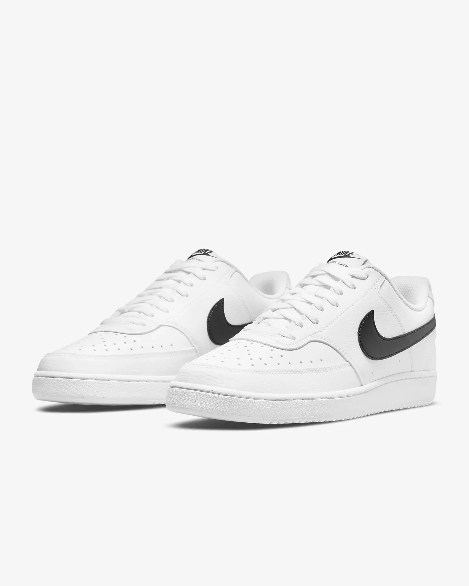 NIKE COURT VISION LO BE - Image 5