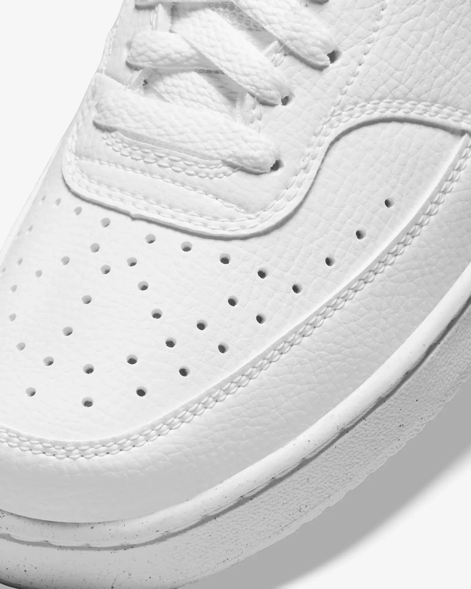 W NIKE COURT VISION LO BE - Image 5