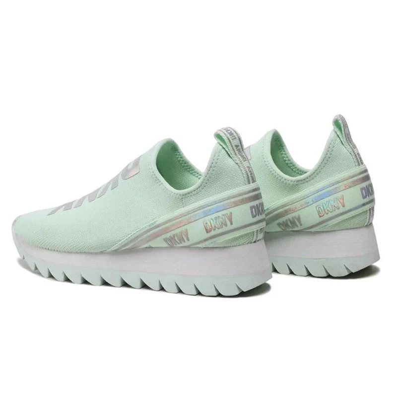 DKNY ABBI LOGO WOMEN SHOES DKW50 - Image 3